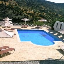 Voor een frisse duik...