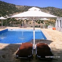 Of voor pure relax...