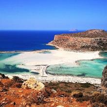 En tenslotte kom je in het paradijs...