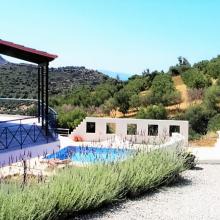 Het zwembad wenkt...