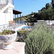 Het zwembad lonkt nogmaals...