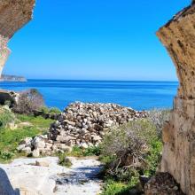 Palekastro bij Heraklion 1