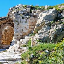 Palekastro bij Heraklion 3