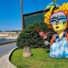 Rethymno tooit zich 2