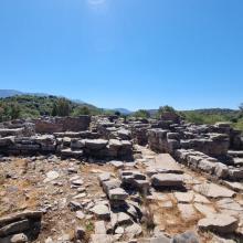 Zominthos vijfde paleis 2