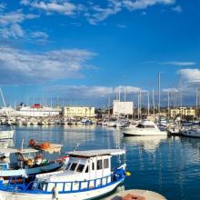 Heraklion haven 3