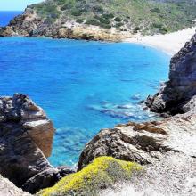 Geheim strand 5 (Vai)