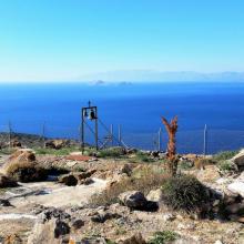 Geheim uitzicht 1 (Kefali)