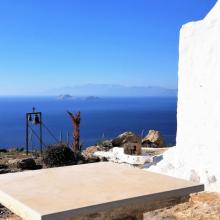 Geheim uitzicht 2 (Kefali)