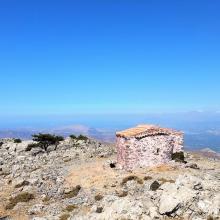 Geheim uitzicht 4 (Kofinas)