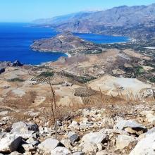 Geheim uitzicht 7 (Schinaria)