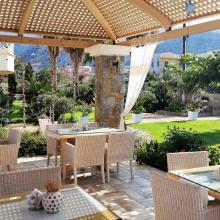 Kom helemaal tot rust