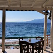 Lekker tafelen 1 (Agios Pavlos)