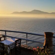 Lekker tafelen 4 (Agios Pavlos)