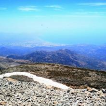 Op de top 2 (Psiloritis)