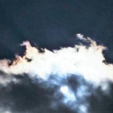 Zonsverduistering in Kreta