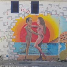 Lente 27 (tussen mensen)