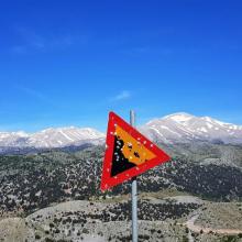 Lente 58 (zonder woorden!)