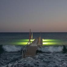 Avondnostalgie in Agia Galini